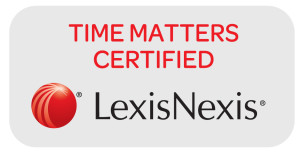OneDemand Time Matters Certified Consultant