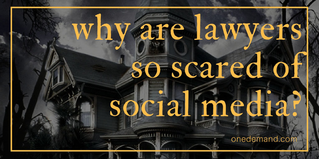 Law Firm Social Media Marketing