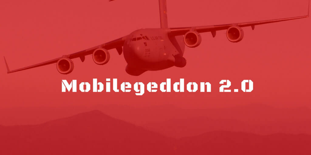 Lawyer Website Mobilegeddon 2